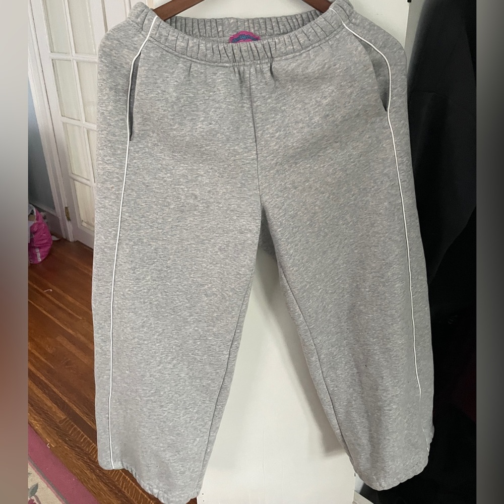 Edikted autumn sweatpants